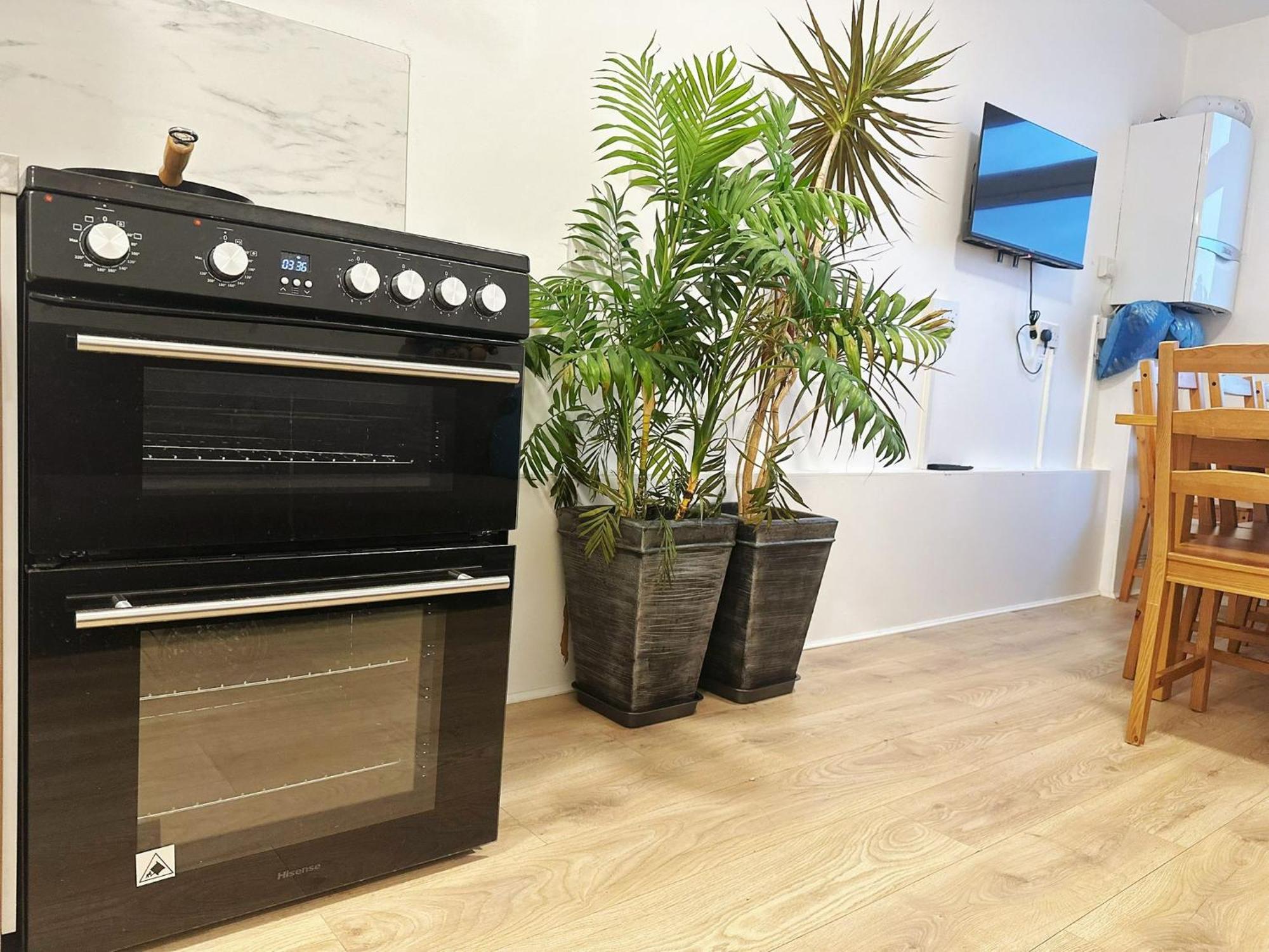 Rarefind Shepherds Bush Flat 1 Min To Tube Station Gasthof London